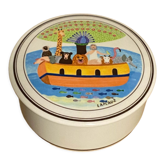 Bonbonnière Villeroy and Boch