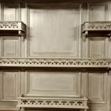 Sideboard 2 sculpted body