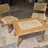 chairs