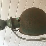 Lamp 2 arms Jieldé, circa 1950