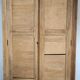 Armoire parisienne