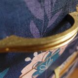 Renovated vintage sideboard