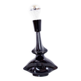 Modernist ceramic lamp