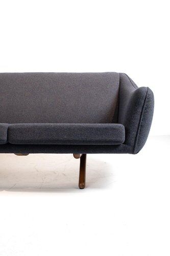 Canapé ML-90 par Illum Wikkelsø