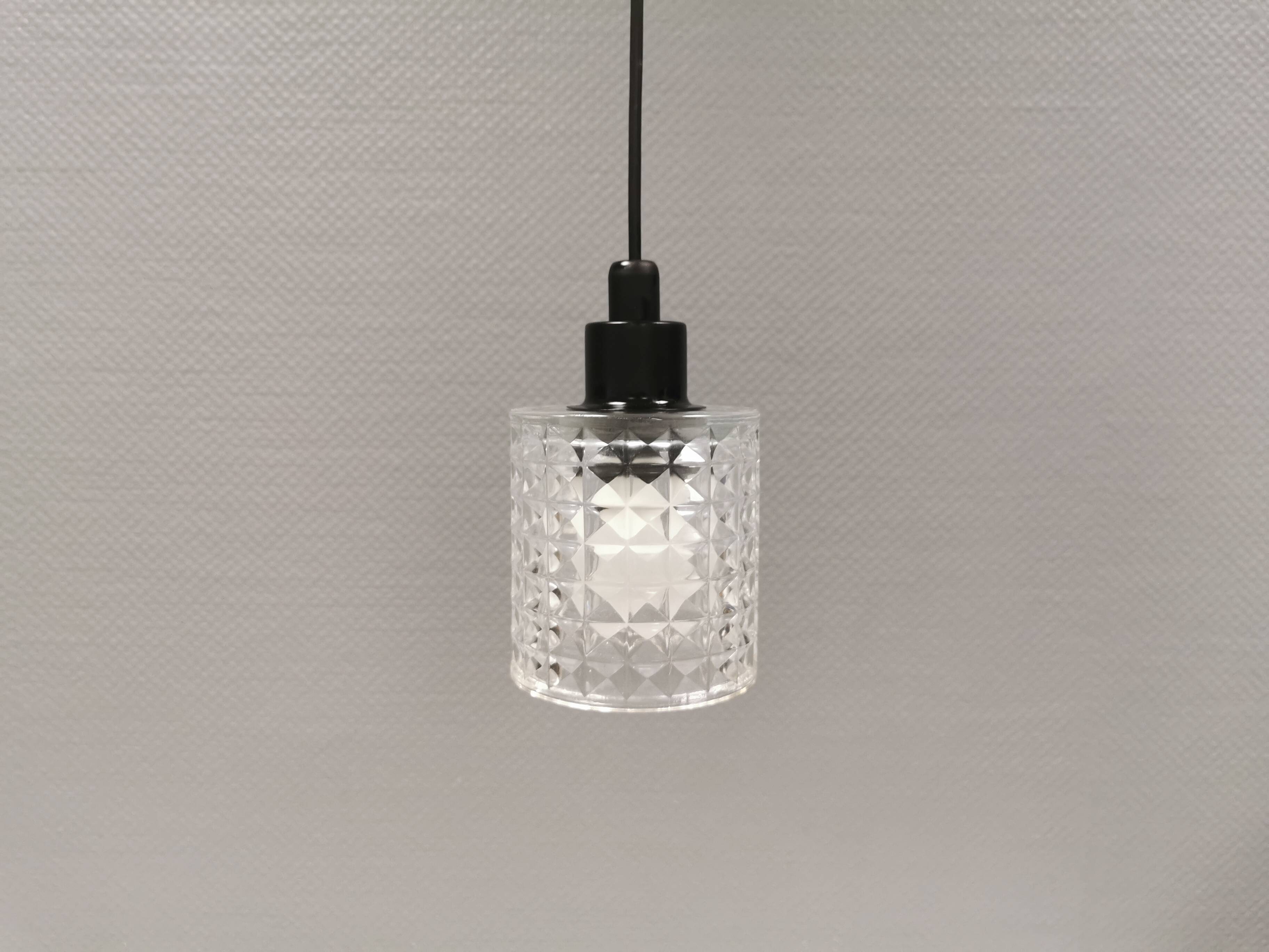 Hanging lamp from Danish Nordlux