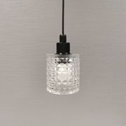 Hanging lamp from Danish Nordlux