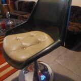 Roche Bobois swivel chair