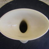 Ceramics vase by Fred and Andrée Stocker 1950