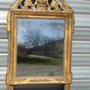 Antique Louis XVI mirror