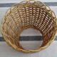 Vintage pot cover