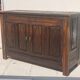 Buffet antique style Louis XIII