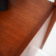 Teak modular bookcase PS System, Danish design, 1960s, manufactured by Rand