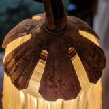 Primaflore Art Deco Chandelier