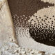 Scandinavian rug