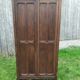 Armoire parisienne