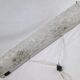 Vintage wall light signed Kalmar, Austria, 1950s