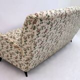 Gio Ponti N. 512 Mid-Century Modern Italian Sofa for ISA, 1950s