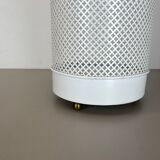 Original Mategot Style Umbrella Stand Vereinigte Werkstätten München Germany 1950s