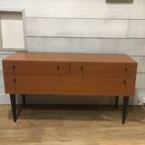 Small vintage sideboard