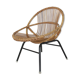 Fauteuil de Rohé Noordwolde, années 1950