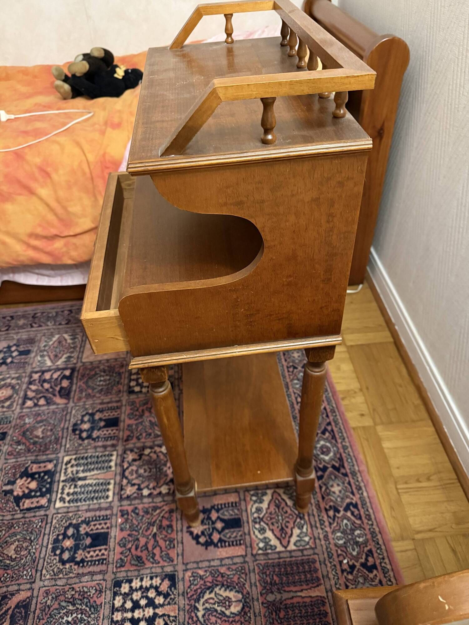 Bedside Table