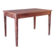 Table de ferme ancienne début 1900 bois massif