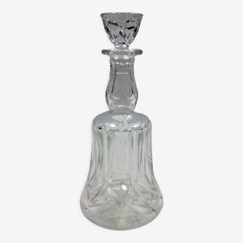 Saint Louis crystal decanter