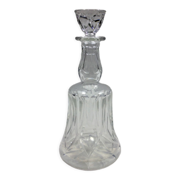 Carafe en cristal Saint Louis