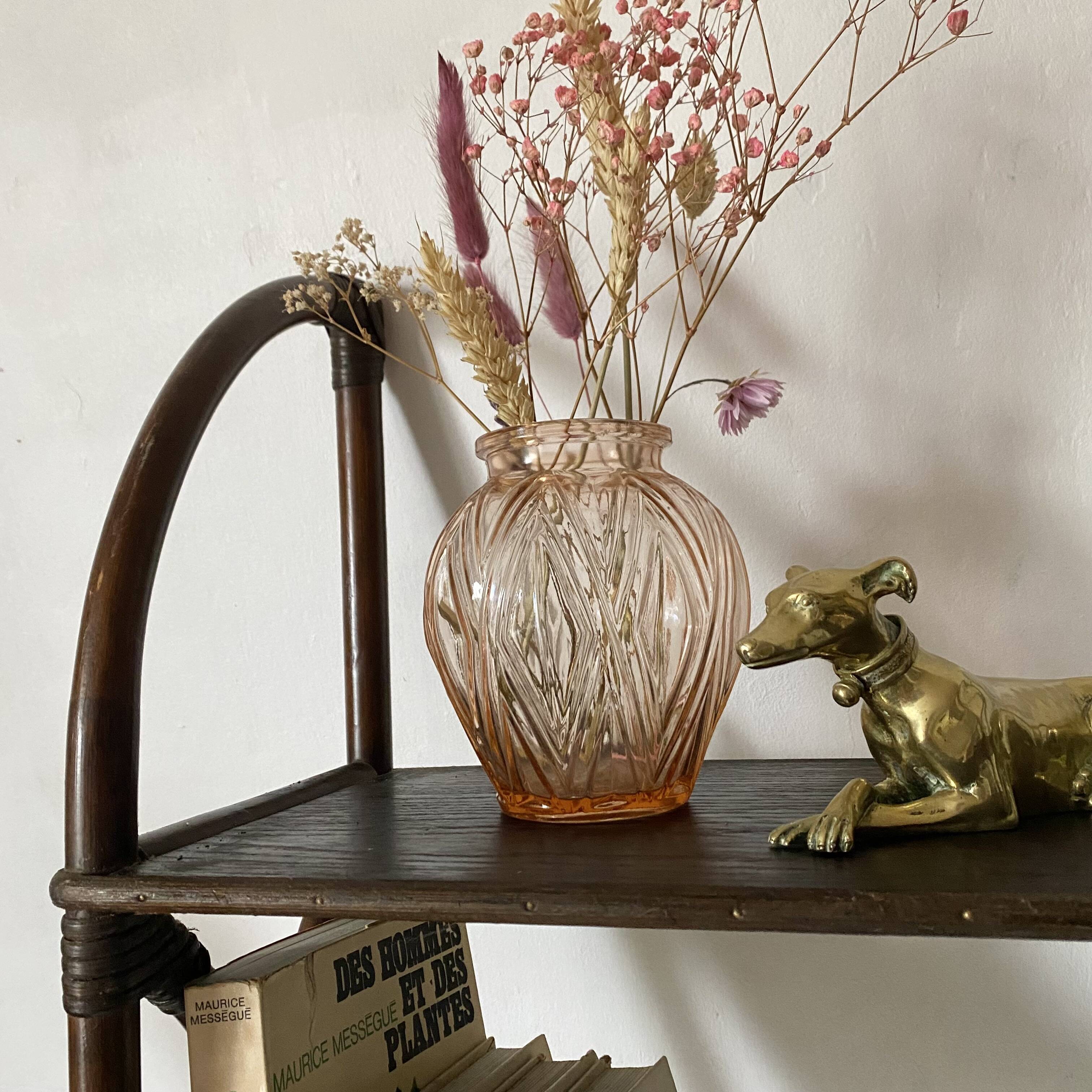 Rattan wall shelf 1970