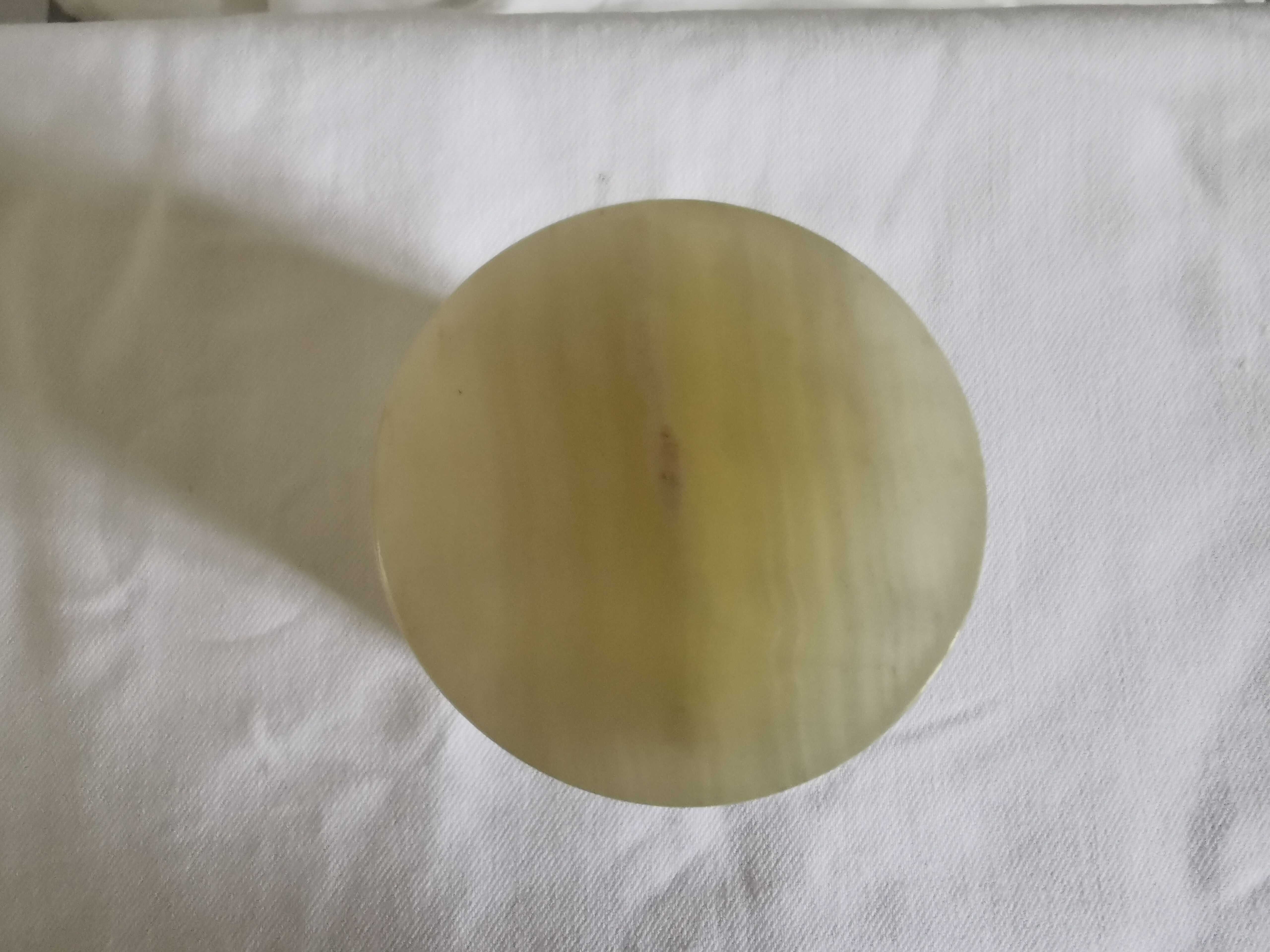 Onyx ashtray and table lighter set