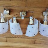 Wall lights