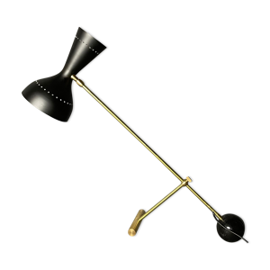 lampe de chevet italienne,