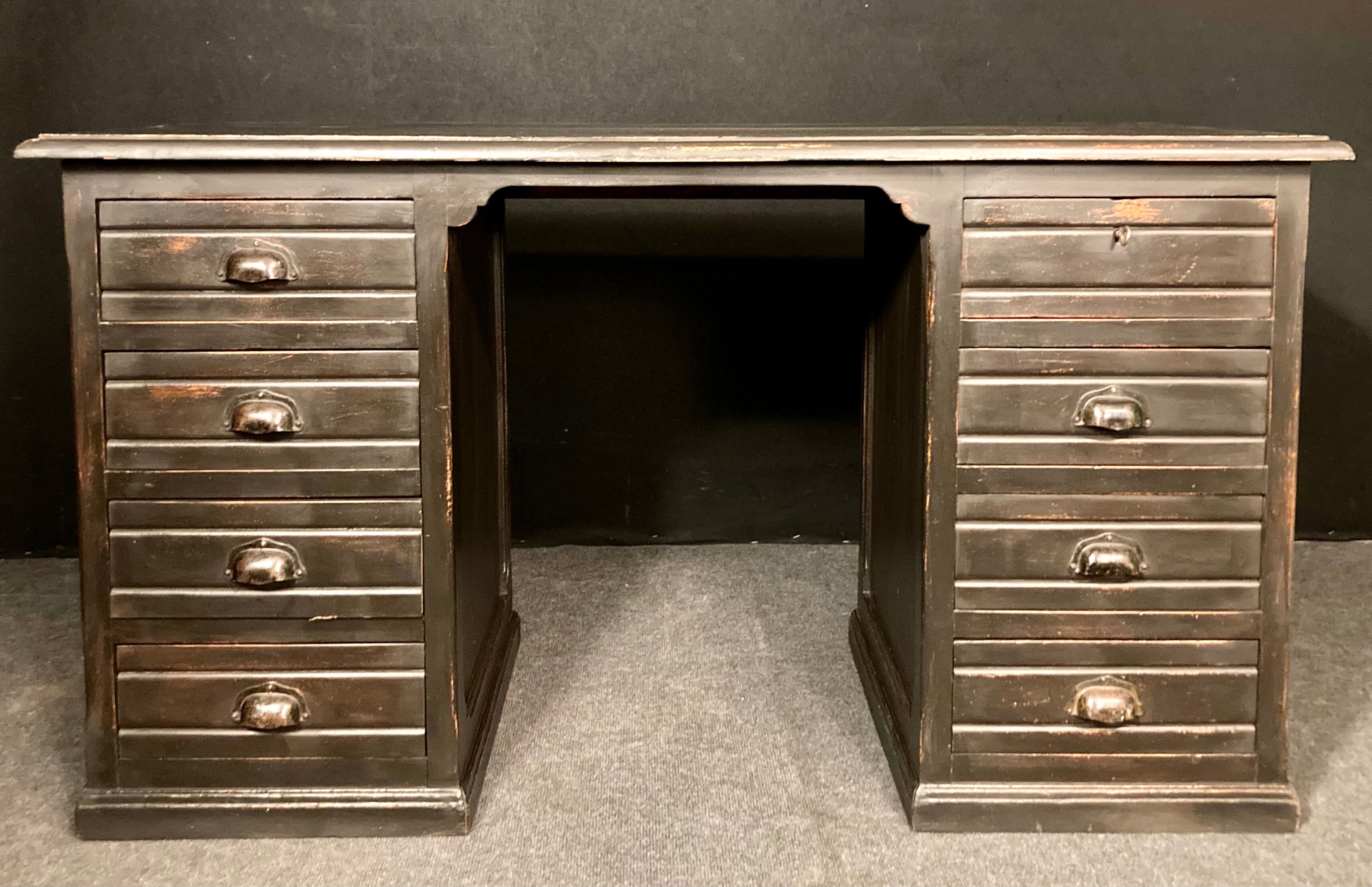 Office early twentieth century