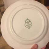 Swiss Landscape Collection Plate