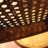 4 chaises bistrot
