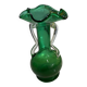Vase corolle Murano