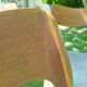 Chaises Niels Otto Moller