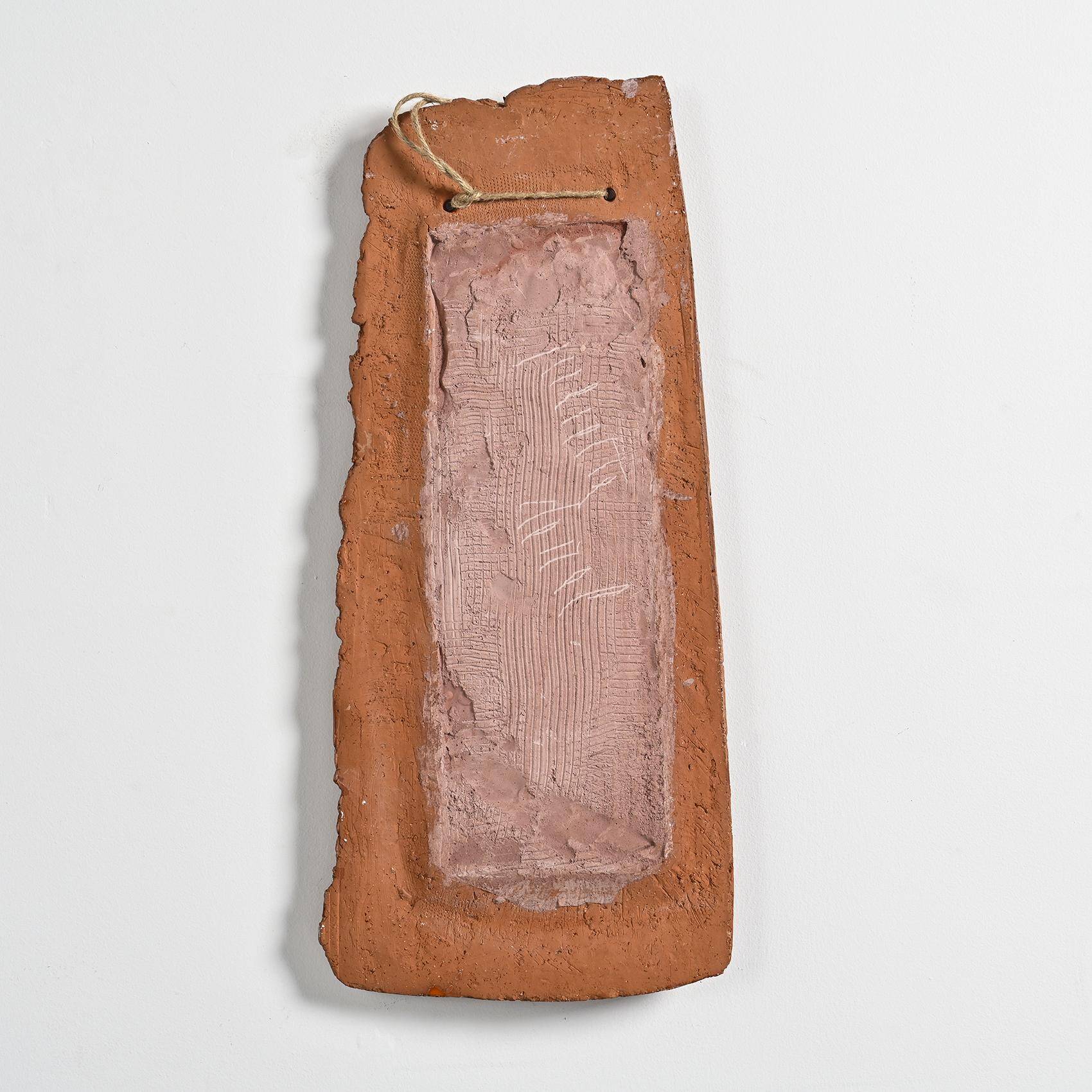 Large mirror by Juliette Derel, France