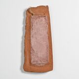 Large mirror by Juliette Derel, France