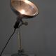 Industrial table lamp by Kurt Rosenthal