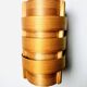 Set Of Curved Pine Veneer Wall Lamps By Hans-Agne Jakobsson For Markaryd, Sweden 1960S