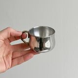 Set of 4 espresso cups