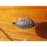 12-drawer craft cabinet