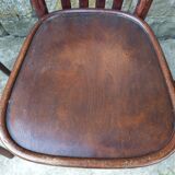 Luterma bistro chairs, set of 4