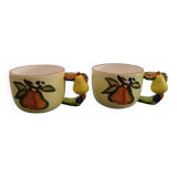 Cups