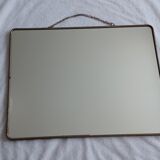 Barber mirror