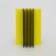 Reg Design Rarities Amsterdam Plexiglas Vase Memphis Milano 80s