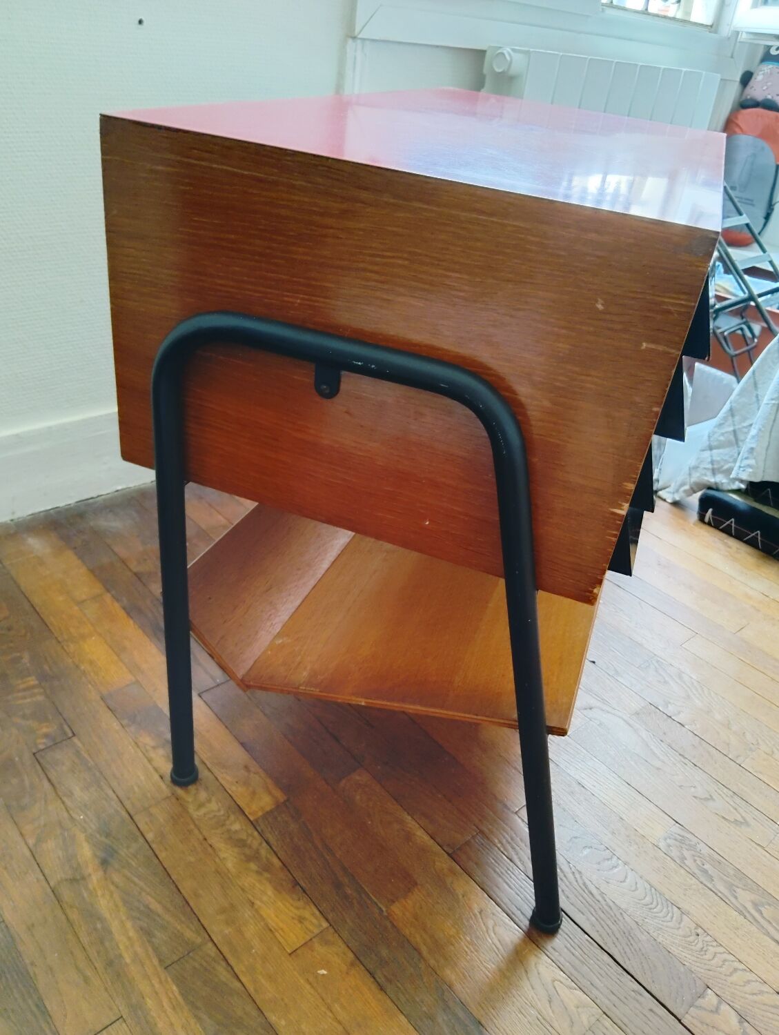 vinyl furniture manufrance