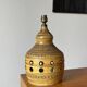 Lamp Georges Pelletier ceramic