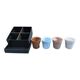 Revol espresso coffee cups